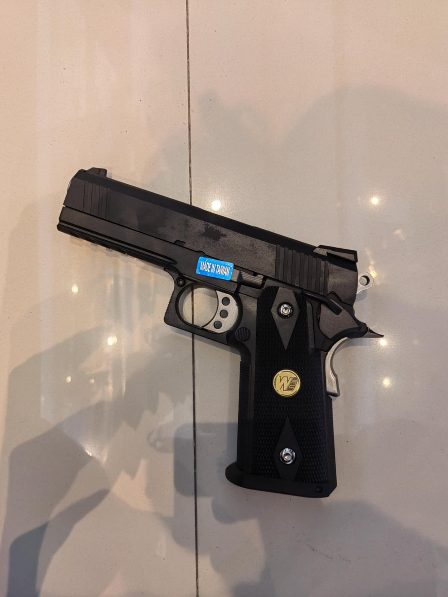 4.3 HI-CAPA BLACK