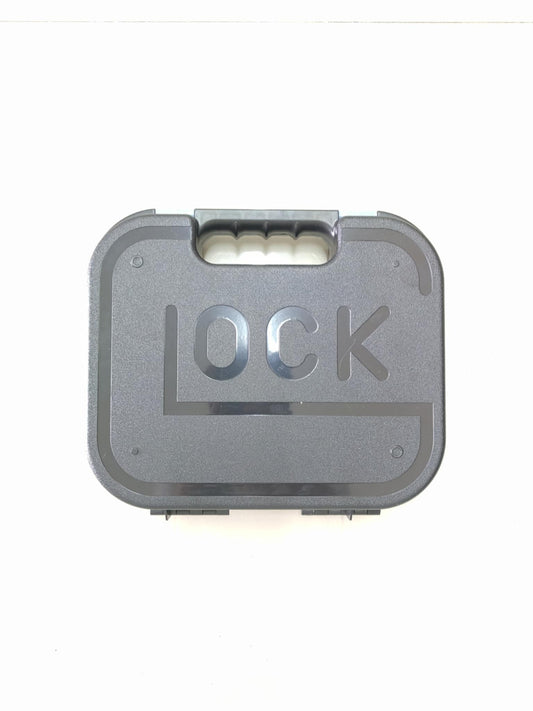 GLOCK HARD CASE
