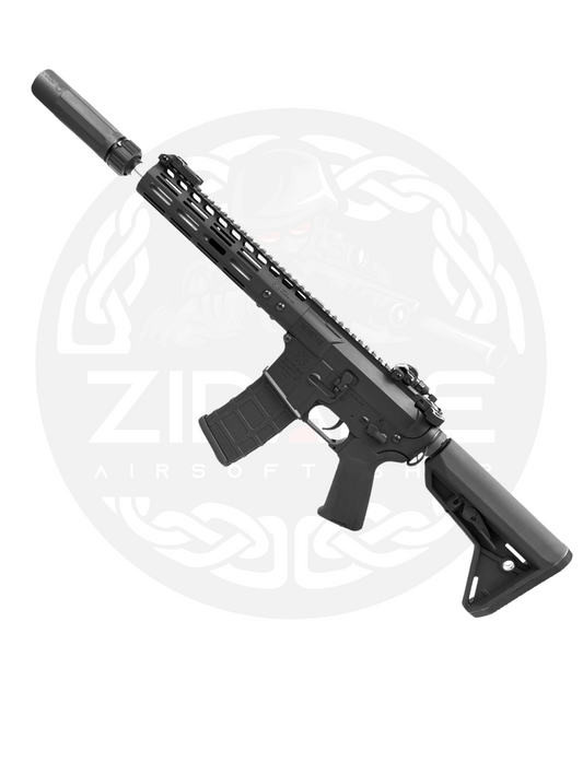 EC 867 SE NOVESKE BLACK
