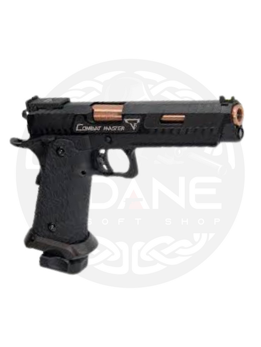 EMG STI JOHN WICK 3 COMBAT MASTER