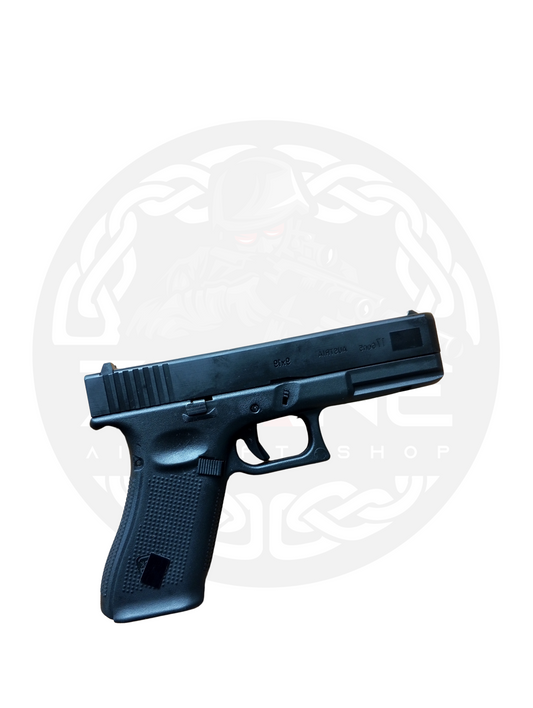 EC GLOCK 17 GEN 5 BLACK