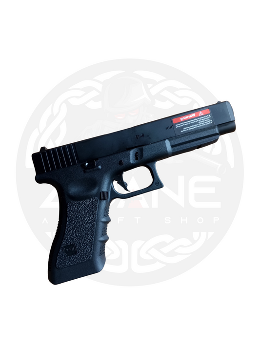 EC GLOCK 34 GEN 3 BLACK