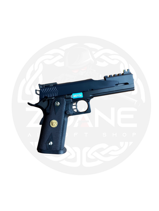 WE 5.1 DRAGON HI-CAPA (VER. B)