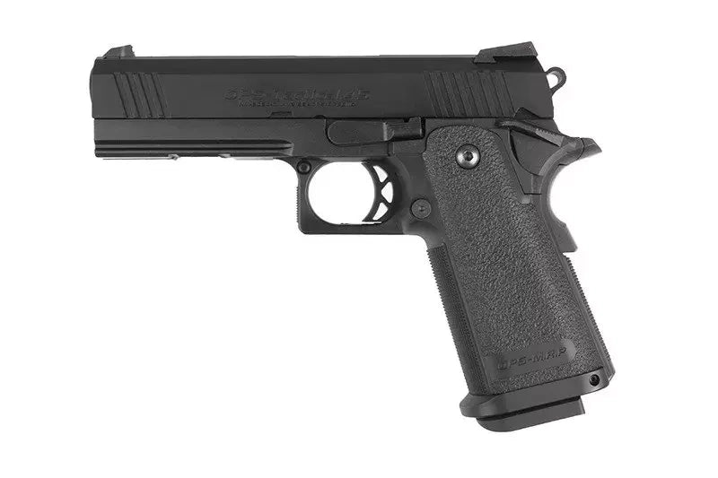 E&C 4.3 HI-CAPA (2103)