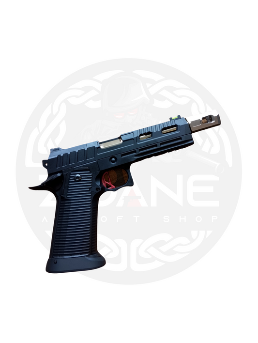 KJW KP-19