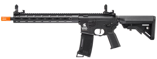 LANCER TACTICAL GEN 3 M4 HELLION 13" M-LOK LT-32BA13