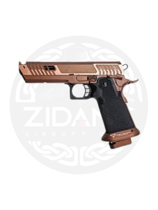 EMG STI JJOHN WICK 4 TTI SAND VIPER (0130)