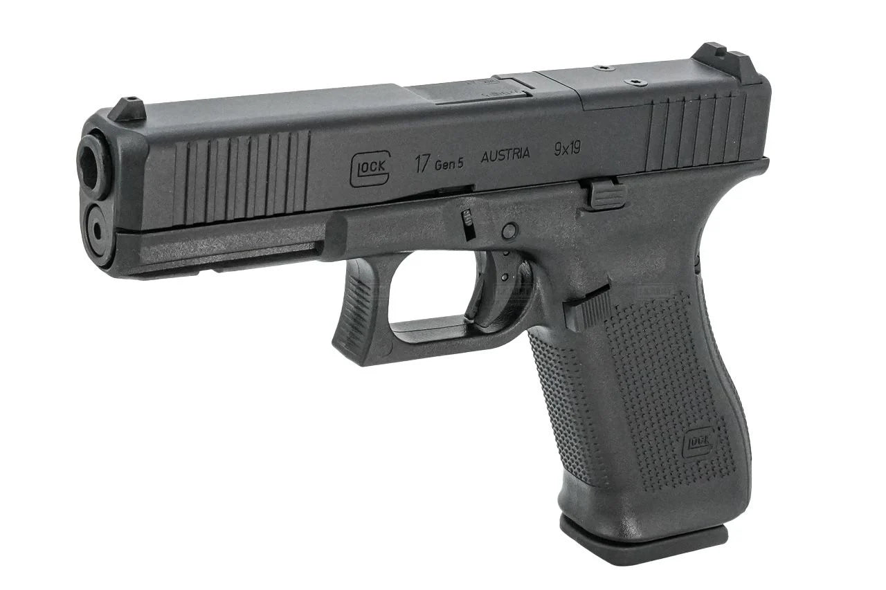 UMAREX GLOCK 17 GEN 5 MOS
