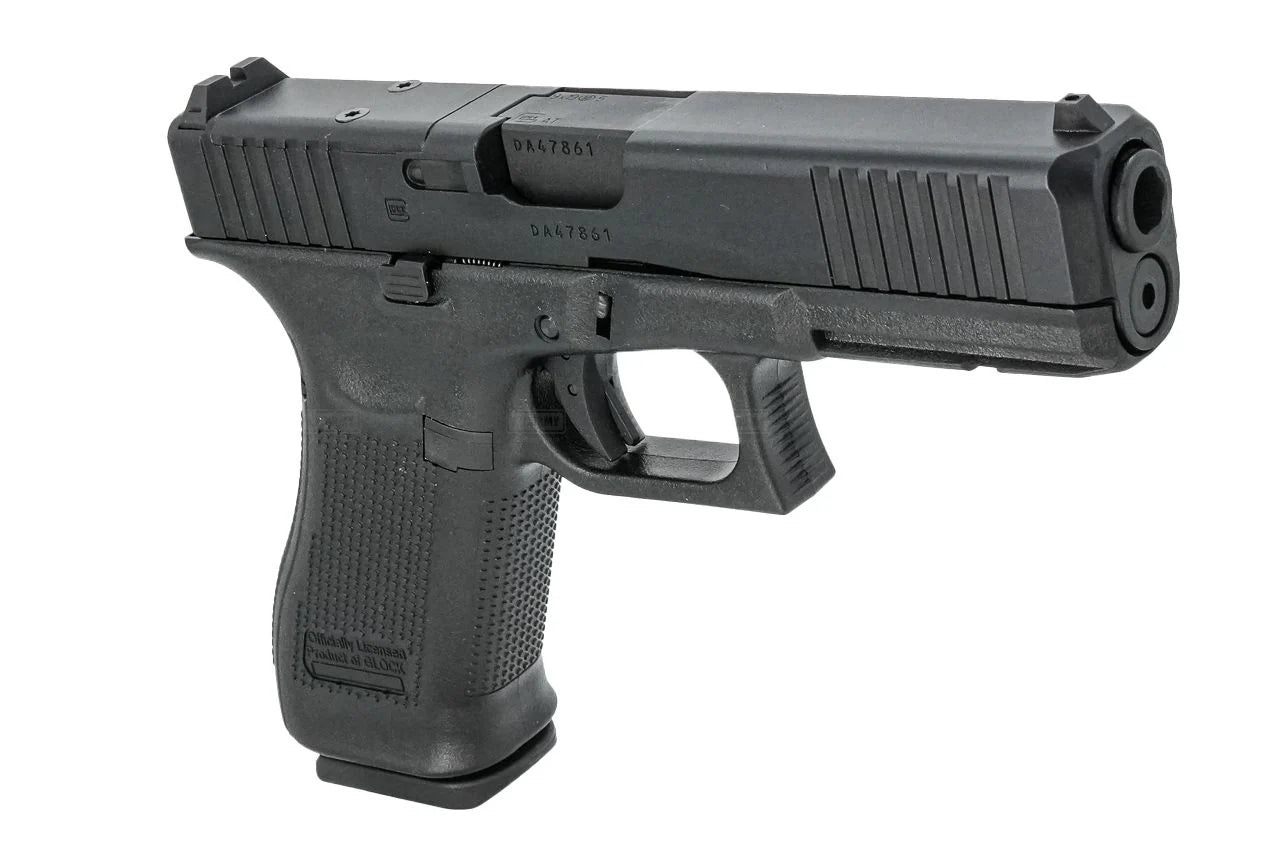 UMAREX GLOCK 17 GEN 5 MOS