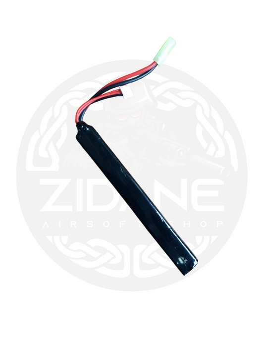 LIPOLY 1300 MAH 11.1v TOOTSIE BATTERY (NO BRAND)
